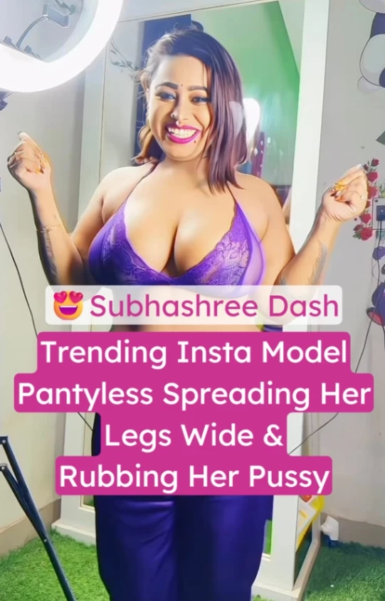 Subhashree Dash Viral Nude Leaked Videos
