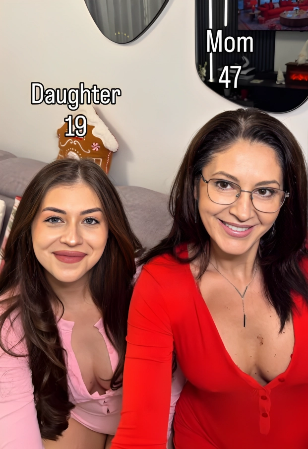 Viral Mom Daughter Nude Dildo Sex Videos