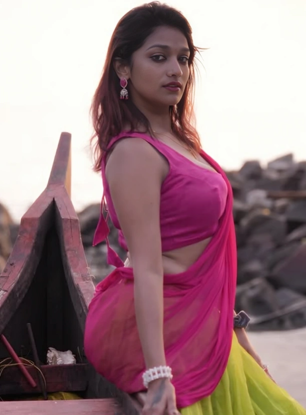 Watch Lavanya Manickam Viral Sex Video