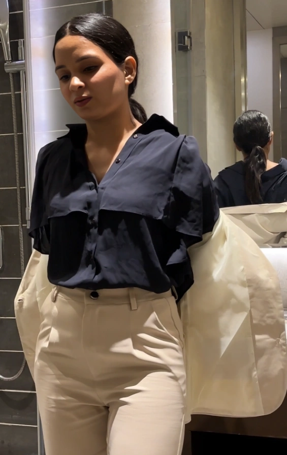 Watch Mansi Negi Paid App Nude Video