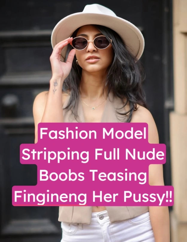 Watch NRI Fashion Model Full Nude XXX Video