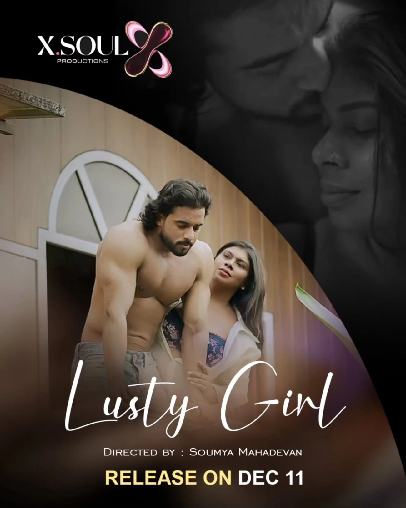 Watch Nandana Krishna Hot Erotic Cinematic Sex Movie – Lusty Girl Nude