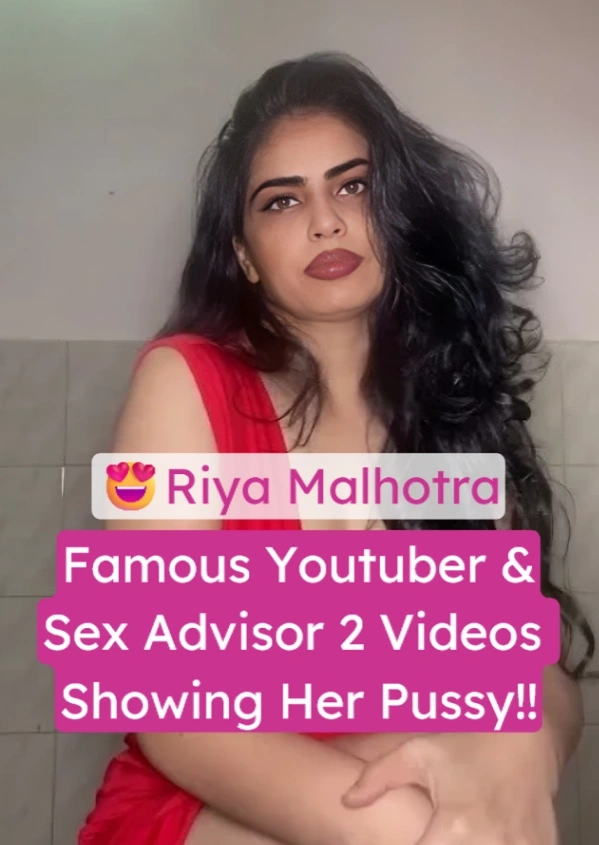 Watch Riya Malhotra Nude XXX Videos